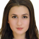 Филиппова Виктория Антоновна
