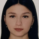 Туева Юлия Игоревна
