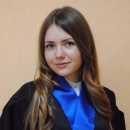Бендерская Наталья Игоревна