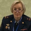 Пертли Лариса Федоровна