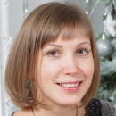 Фролова Юлия Игоревна