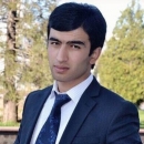 Назаров Дилшод Сайвалиевич
