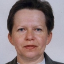 Лактионова Ольга Ефимовна