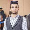 Мордаев Шохимордон Нуралиевич