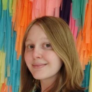 Егорова Вероника Павловна