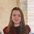 Сербина Яна Николаевна