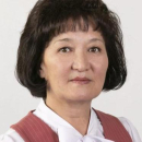 Садыгова Мадина Карипулловна