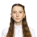 Федорова Екатерина Дмитриевна