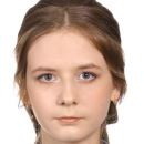 Федорова Елизавета Дмитриевна