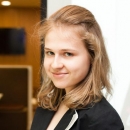 Евсеева Анна Александровна