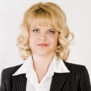 Чечулина Алла Анатольевна
