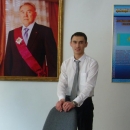 Алинов Алмаз Аментаевич