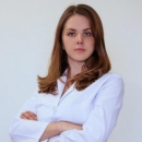 Кочурова Екатерина Владимировна
