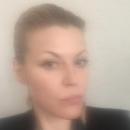 Алейникова Юлия Алексеевна