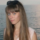 Мандриченко Анна Дмитриевна