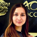 Ярова Злата Андреевна