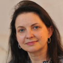Уксусова Елена Евгеньевна