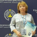 Хураськина Надежда Владиславовна