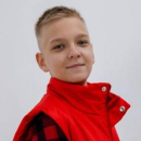 Парафенюк Ярослав Дмитриевич