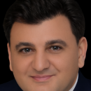 Керимли Вугар Гараджан оглы