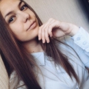 Петрова Олеся Максимовна