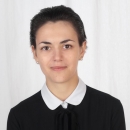 Папушина Анастасия Андреевна
