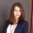 Мажейко Анастасия Александровна