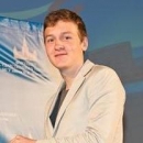 Быков Николай Алексеевич