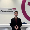 Гореев Денис Эдуардович