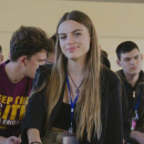 Жильцова Юлия Дмитриевна