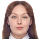 Коноплева Елена Олеговна