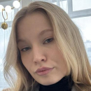 Храмцова Ксения Андреевна