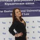 Панарина Дарья Игоревна