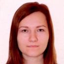 Вахрушева Мария Владимировна