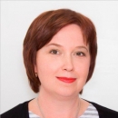 Хлебникова Светлана Анатольевна
