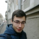 Романов Даниил Романович