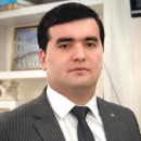 Махмадалиев Масрурджон Маъмурджонович
