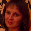 Кружалина Анастасия Алексеевна