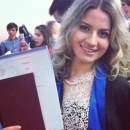 Пирожкова Анна Александровна
