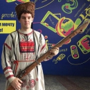 Чуватов Роман Юрьевич