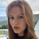 Вуйисич Снежана