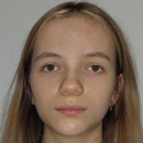 Троицкая Доминика Романовна