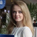 Демидова Анна Андреевна