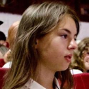 Попович Мария Сергеевна