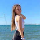 Селезнева Ксения Александровна