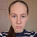 Максименкова Варвара Дмитриевна