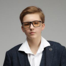 Якунин Мирон Евгеньевич