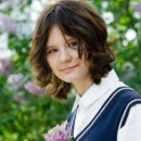 Данилова Мария Евгеньевна