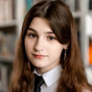 Вдовиченко Виктория Руслановна