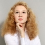 Алина Раилевна Амвросова